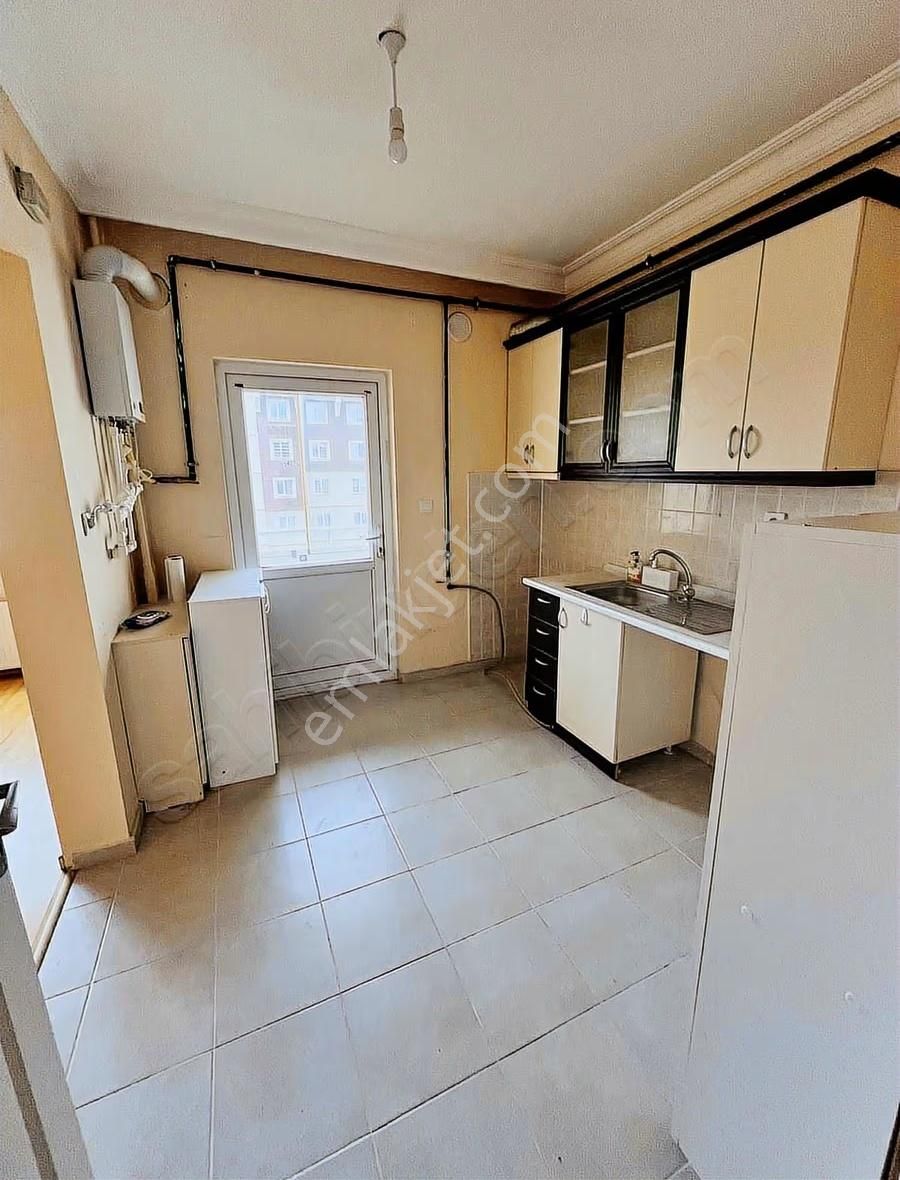 Cb' Den Turkuaz Toki De Kiralık 2+1 Daire - Görsel 5