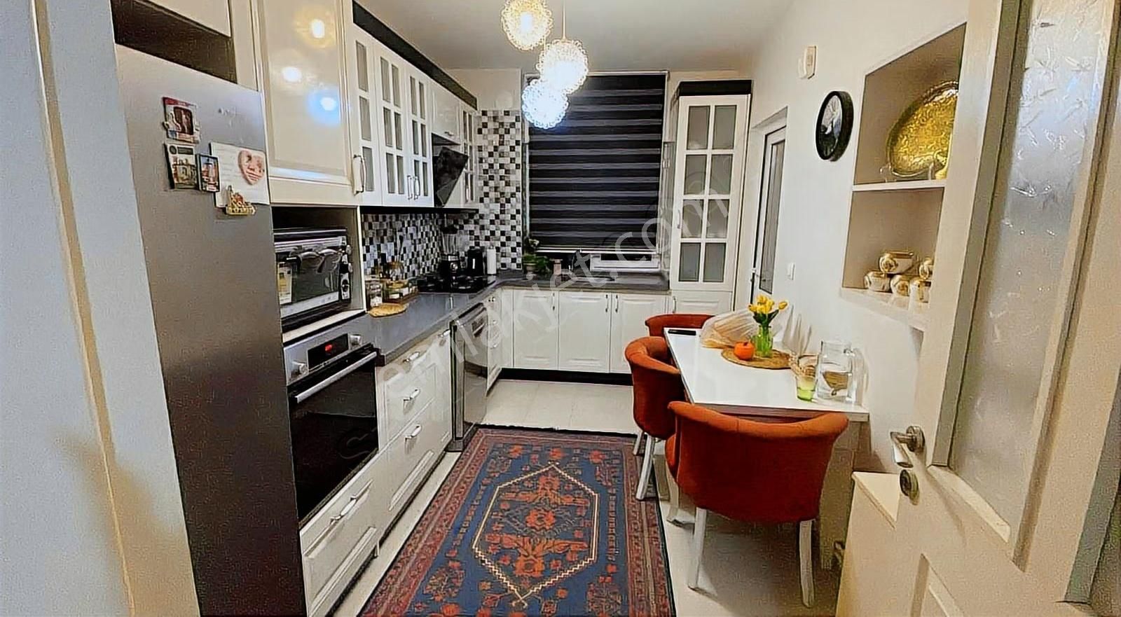 Yapracık Toki 13. Bölgede Kiralık 3+1 Daire - Görsel 2