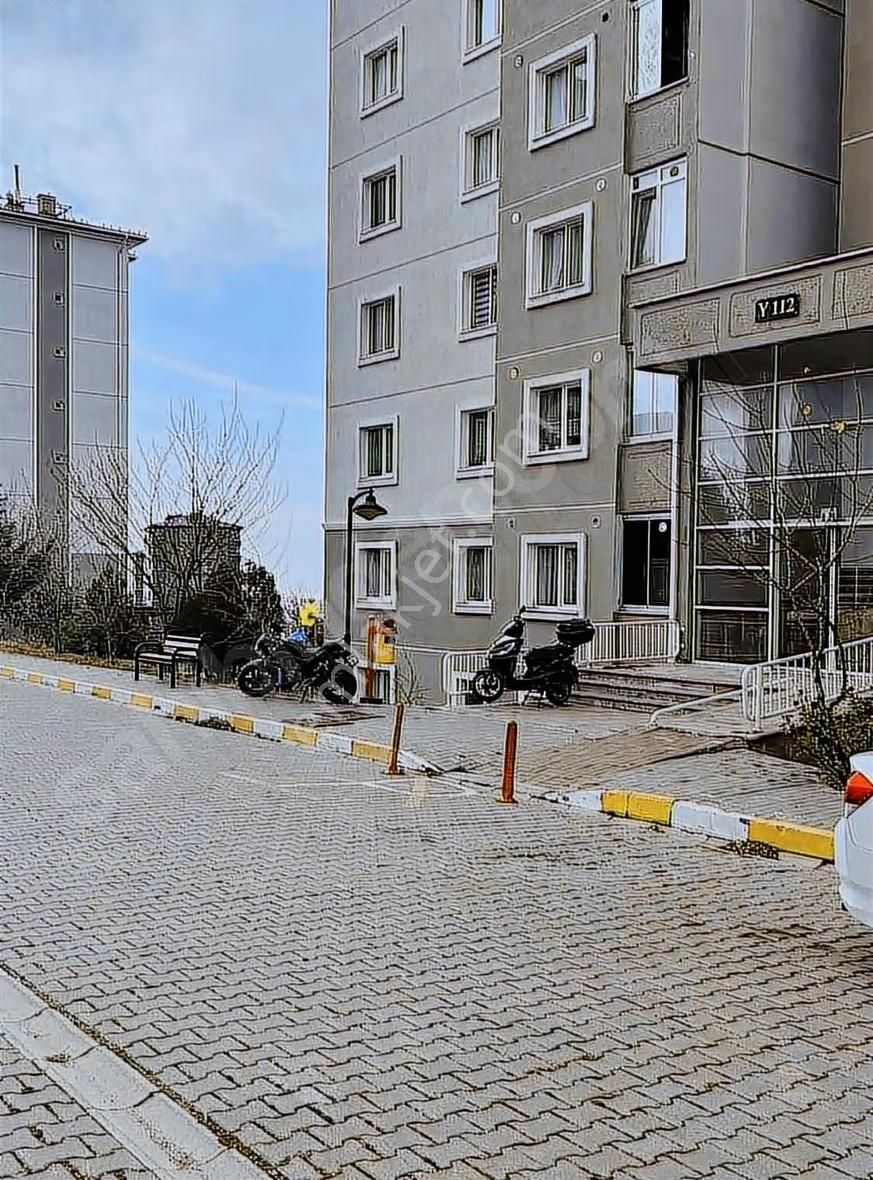 Yapracık Toki 13. Bölgede Kiralık 3+1 Daire - Görsel 3