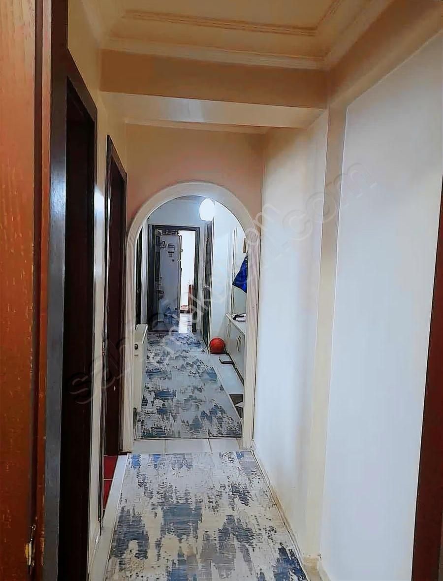Cb' Den Kuşcağızda 5+1 Teraslı Dubleks Daire - Görsel 15