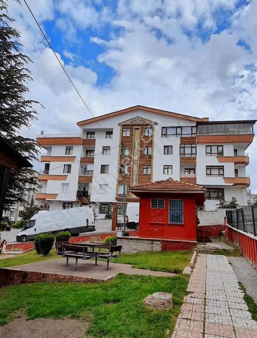 Cb' Den Kuşcağızda 5+1 Teraslı Dubleks Daire - Görsel 21