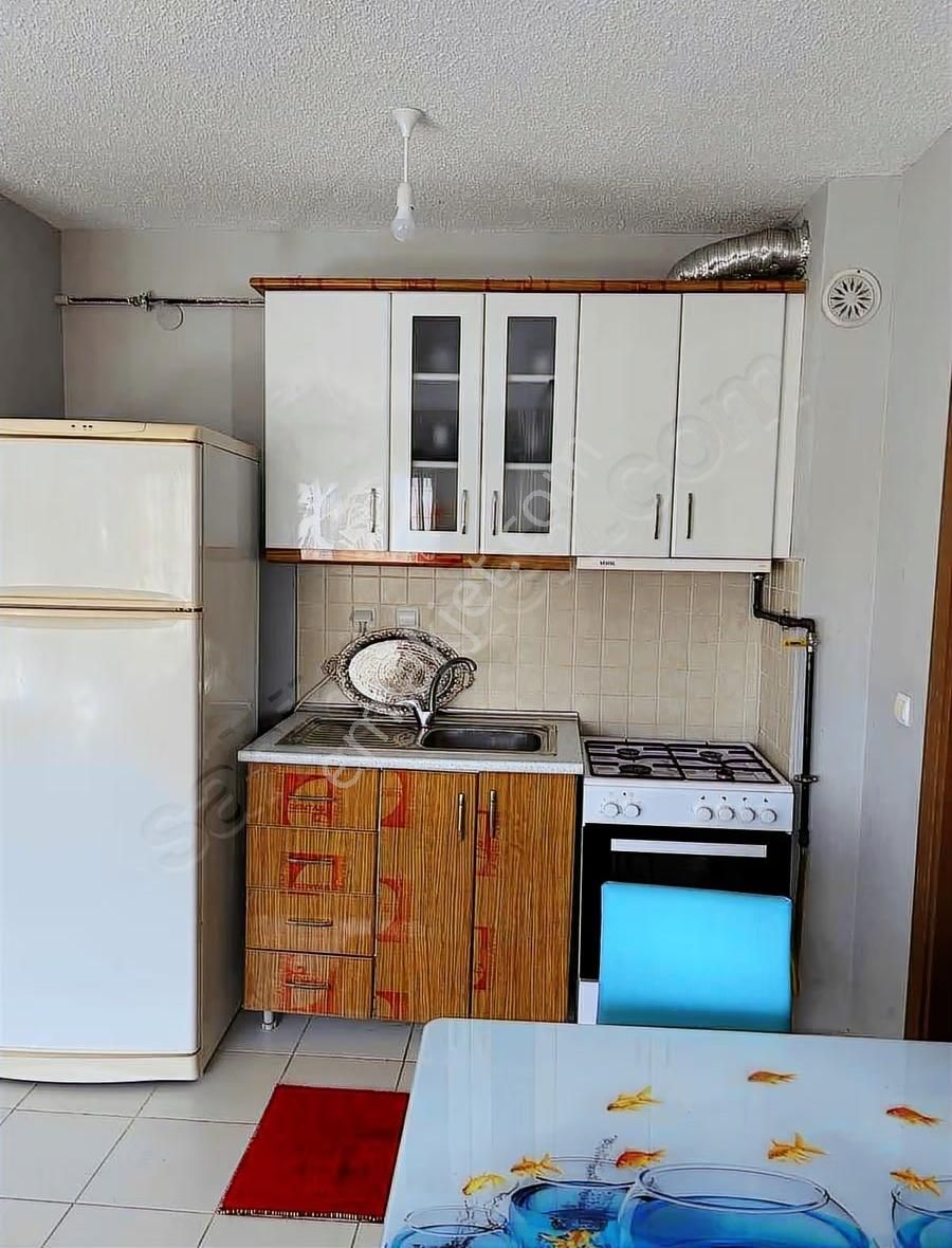 Cb'den Temelli Toki'de Eşyalı 1+1 Kiralık Daire - Görsel 2