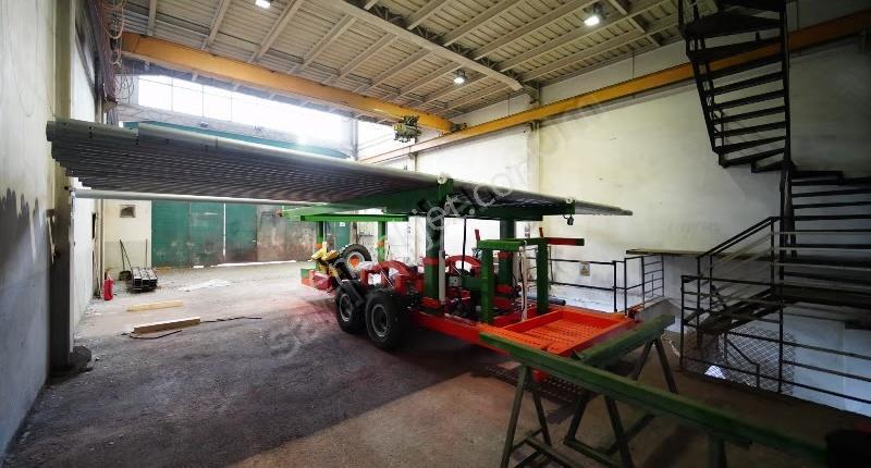 Ostim Osb De Metroya Yürüme Mesafesinde Satılık İş Yeri - Görsel 27