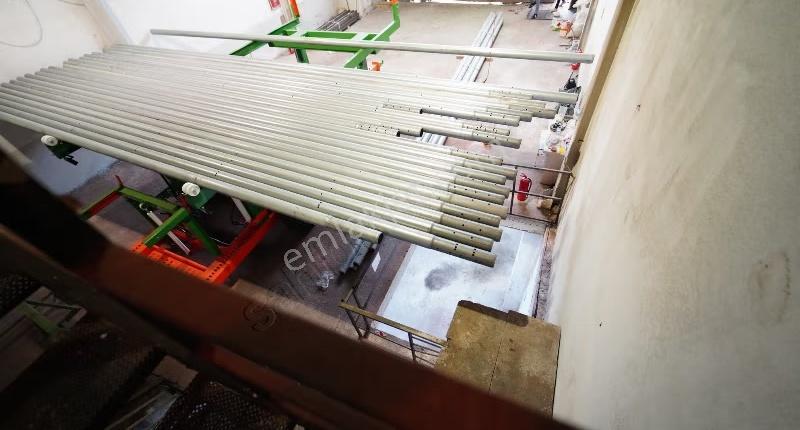 Ostim Osb De Metroya Yürüme Mesafesinde Satılık İş Yeri - Görsel 13