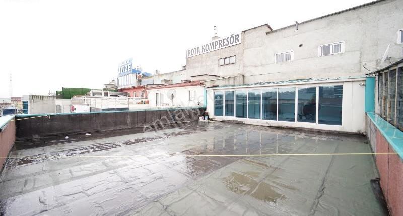 Ostim Osb De Metroya Yürüme Mesafesinde Satılık İş Yeri - Görsel 7