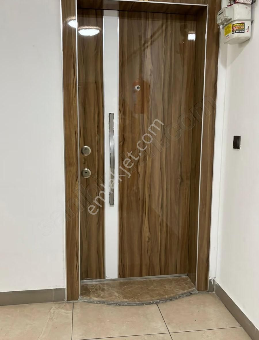 Basınevleri Selçuklu Kulelerinde Eşyalı Kiralık Daire - Görsel 2