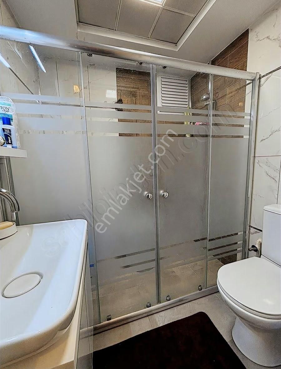 Basınevleri Selçuklu Kulelerinde Eşyalı Kiralık Daire - Görsel 3