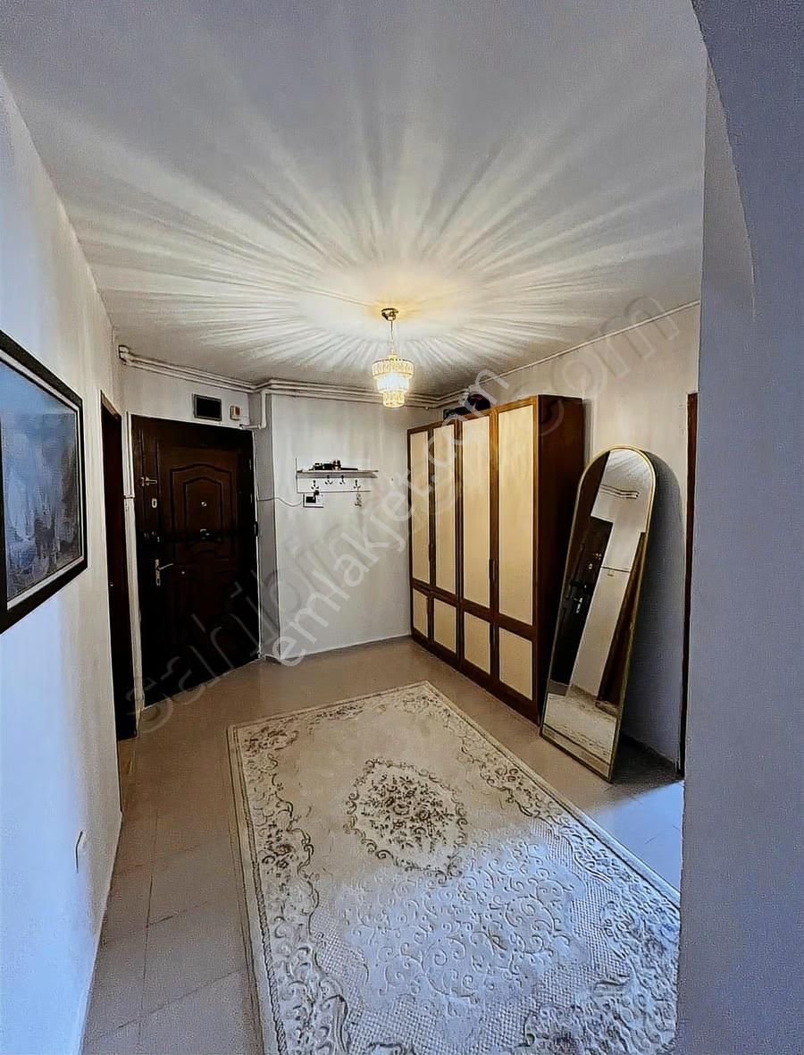 Yıldız Sancak Mahallesi 3.kat. 4+1 Asansörlü Satılık Daire - Görsel 15
