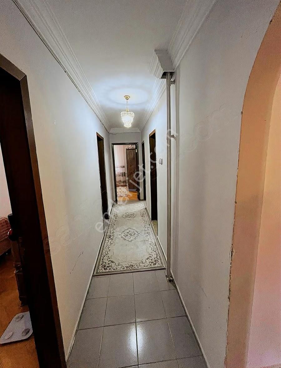 Yıldız Sancak Mahallesi 3.kat. 4+1 Asansörlü Satılık Daire - Görsel 13