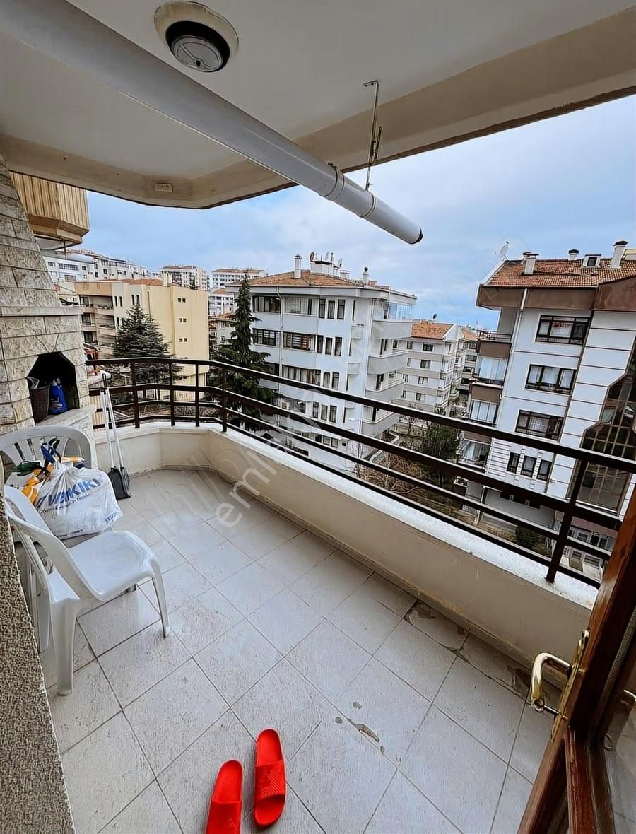 Yıldız Sancak Mahallesi 3.kat. 4+1 Asansörlü Satılık Daire - Görsel 2