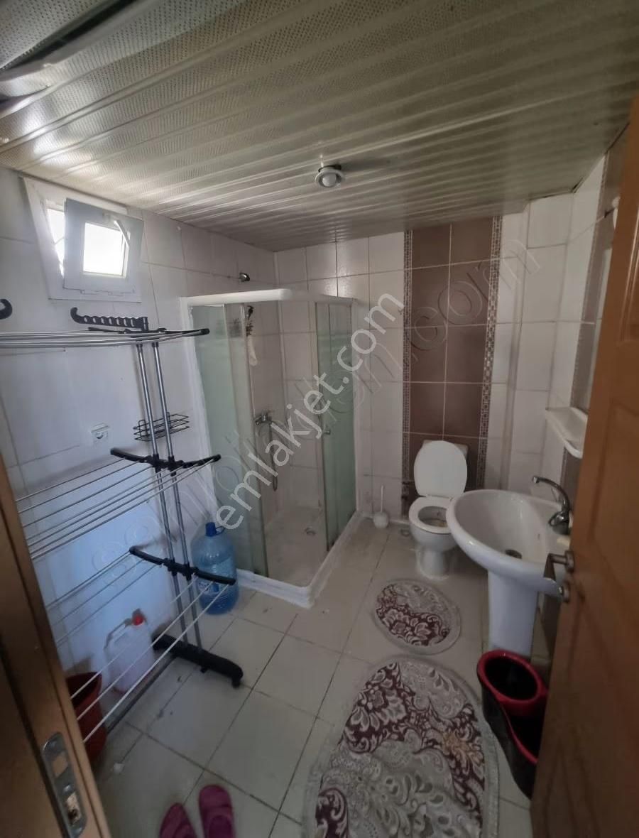 Temelli Tokide 17. Blokta Kiralık 1+1 - Görsel 5