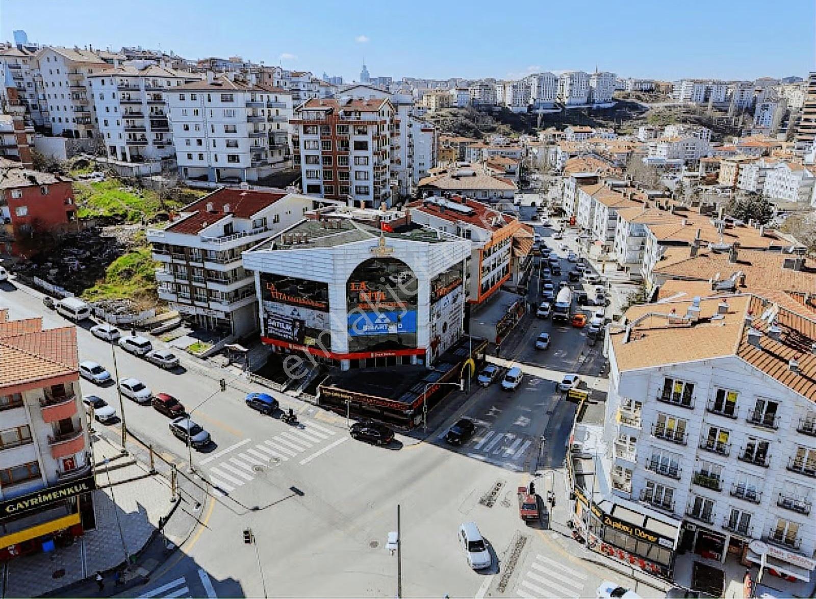 Türközünde Yüksek Tabela Değeri Olan Dükkan - Görsel 7