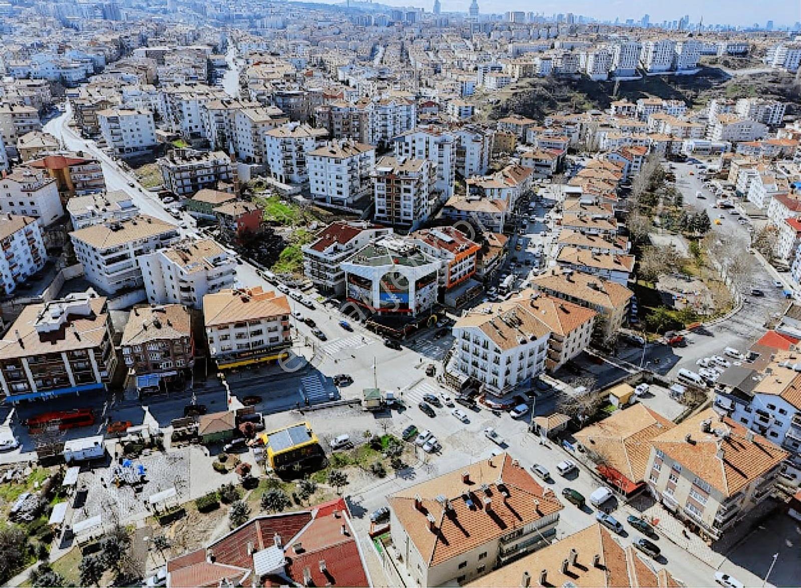 Türközünde Yüksek Tabela Değeri Olan Dükkan - Görsel 8