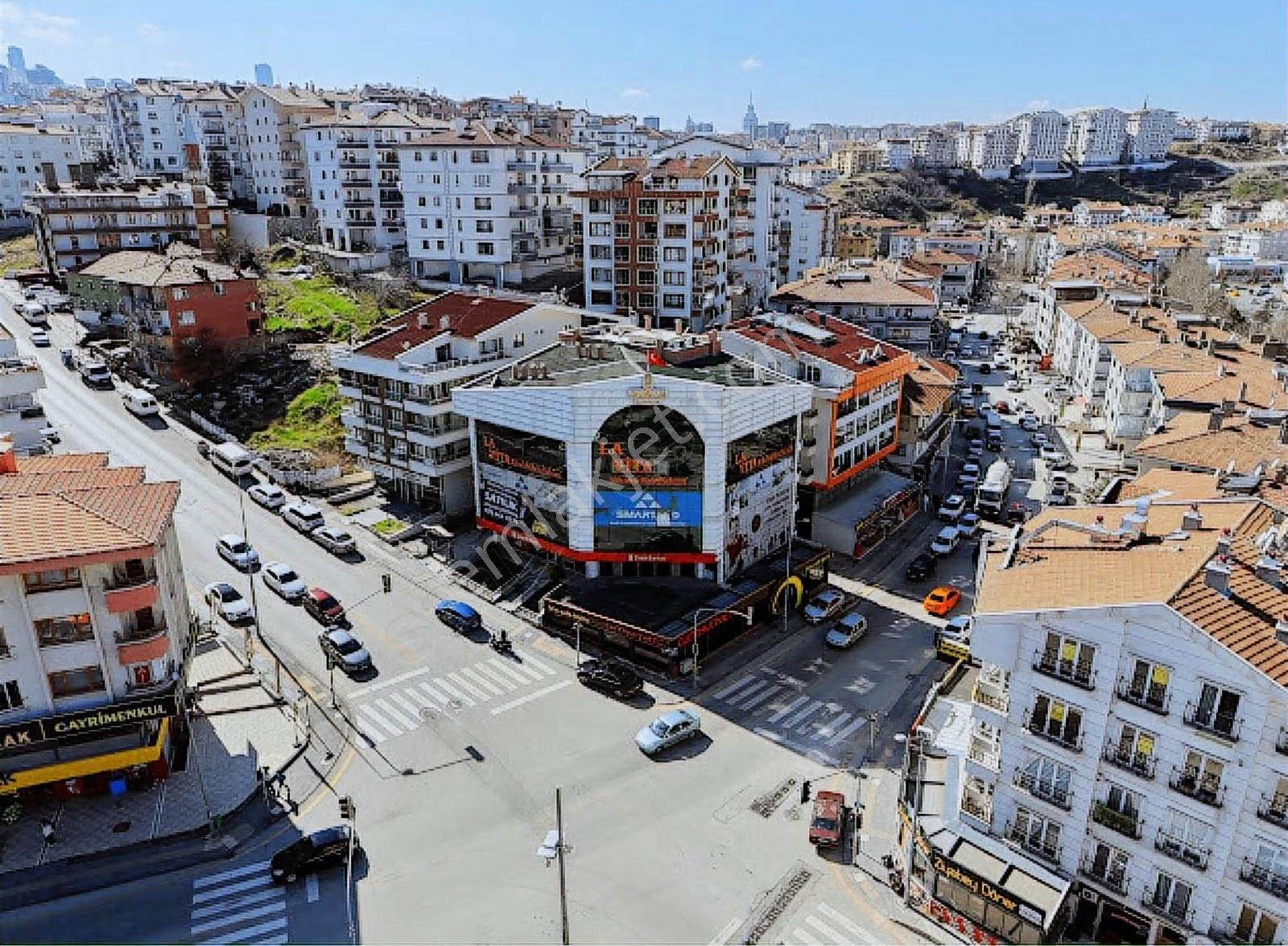 Türközünde Yüksek Tabela Değeri Olan Dükkan - Görsel 6