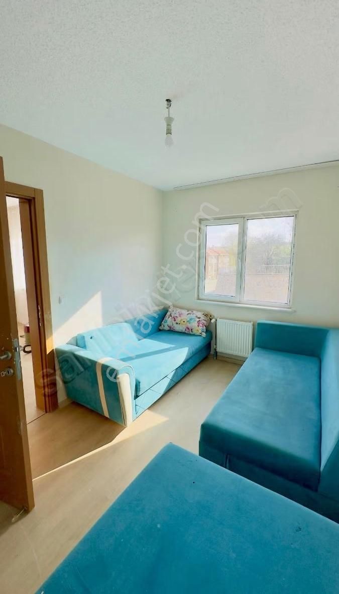 Temelli Toki Konutları 1+1 Kat Mülkiyetli Borçsuz - Görsel 4