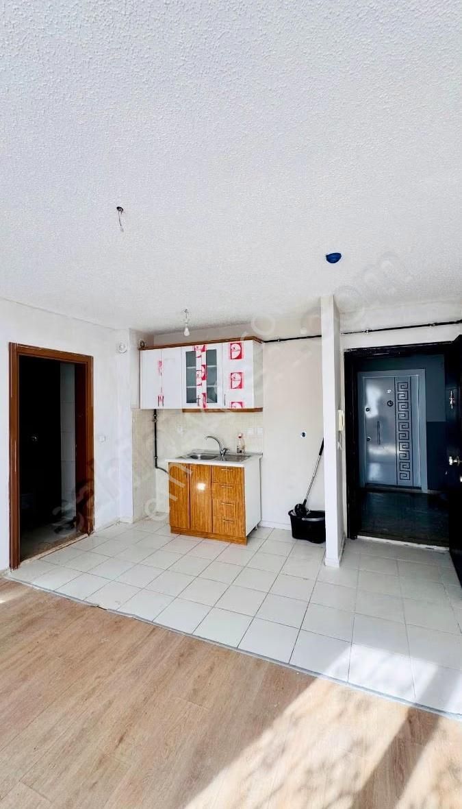 Temelli Toki Konutları 1+1 Kat Mülkiyetli Borçsuz