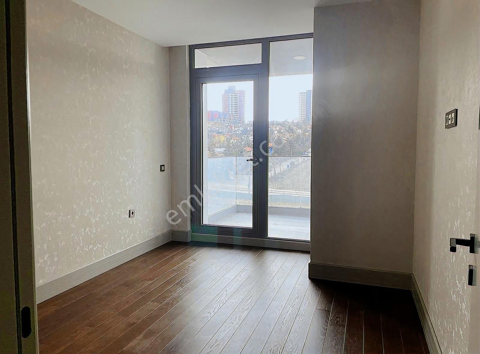Konum Beytepe Projesinde Kiralık 3+1 Daire - Görsel 17