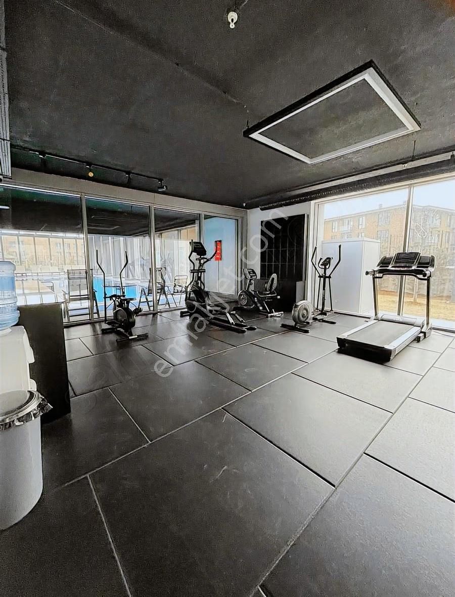 Konum Beytepe Projesinde Kiralık 3+1 Daire - Görsel 18