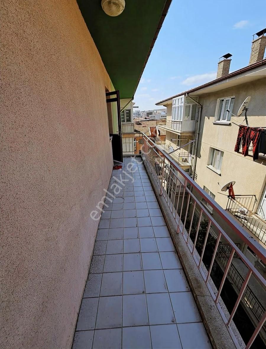 K.ören Güçlükaya Mah Kiralık 3+1 Daire - Görsel 13