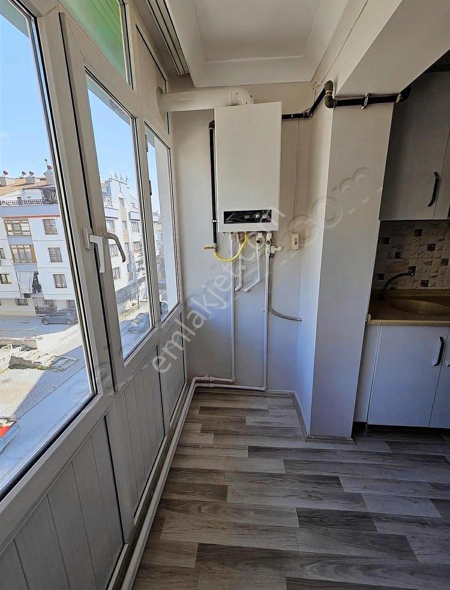 K.ören Güçlükaya Mah Kiralık 3+1 Daire - Görsel 7