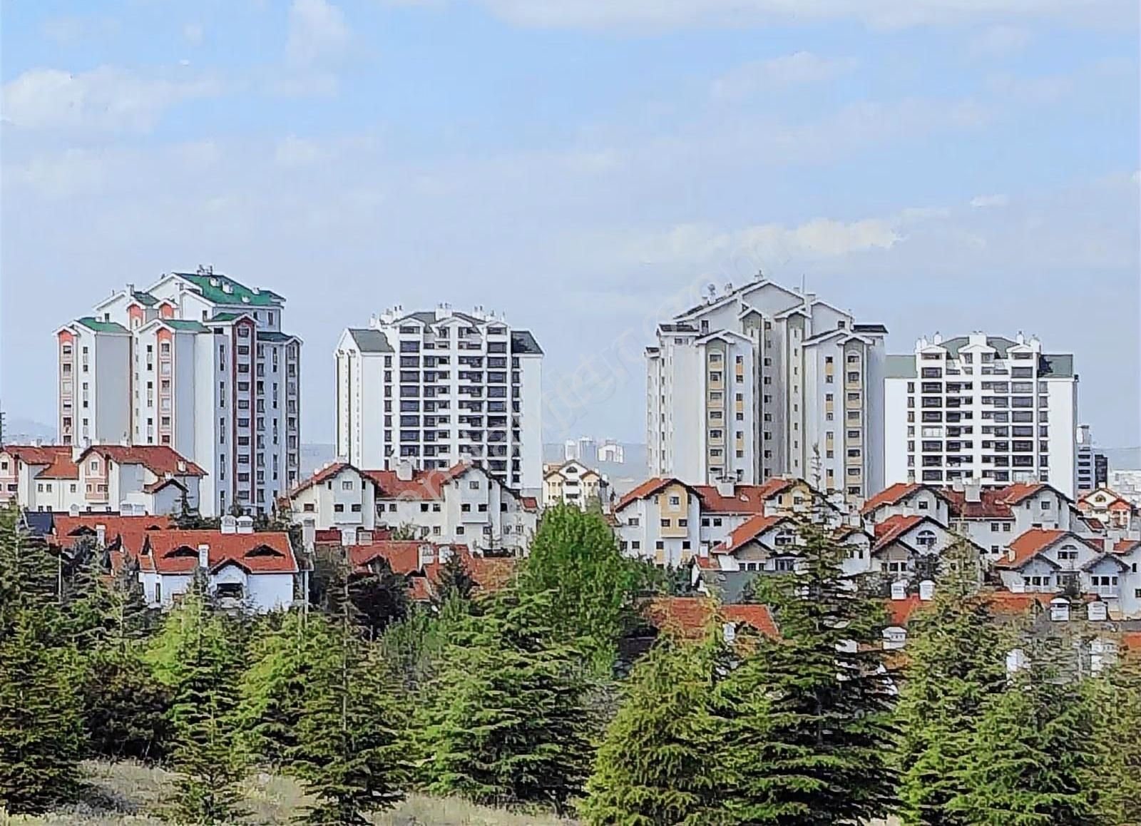 Angora Evleri Kiralık 3+ 1 Daire - Görsel 10