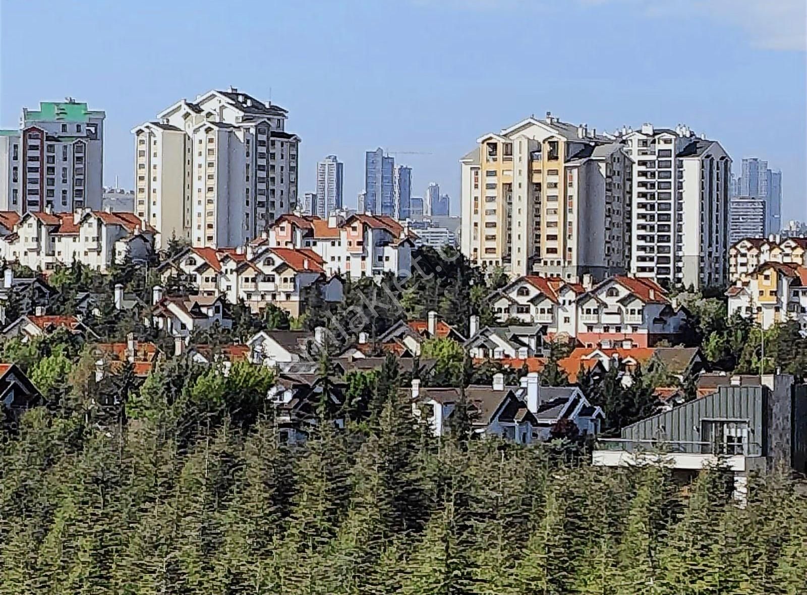 Angora Evleri Kiralık 3+ 1 Daire - Görsel 5