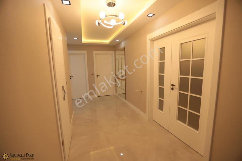 Aksaray Paşacık Mahallesinde Satılık Sıfır 2+1 Daire İlk Evimde 1,99 Oran - Görsel 8
