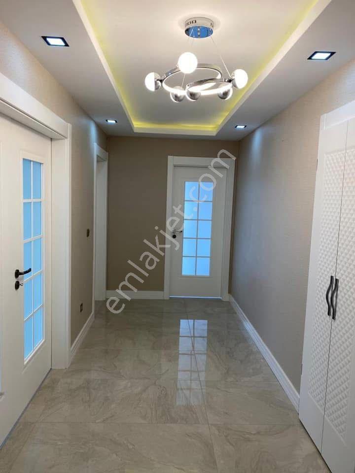 Aksaray Paşacık Mahallesinde Satılık Sıfır 2+1 Daire İlk Evimde 1,99 Oran - Görsel 2