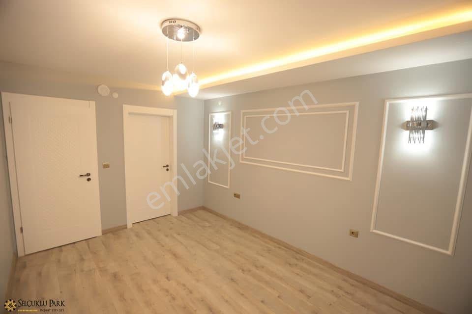 Aksaray Paşacık Mahallesinde Satılık Sıfır 2+1 Daire İlk Evimde 1,99 Oran - Görsel 15
