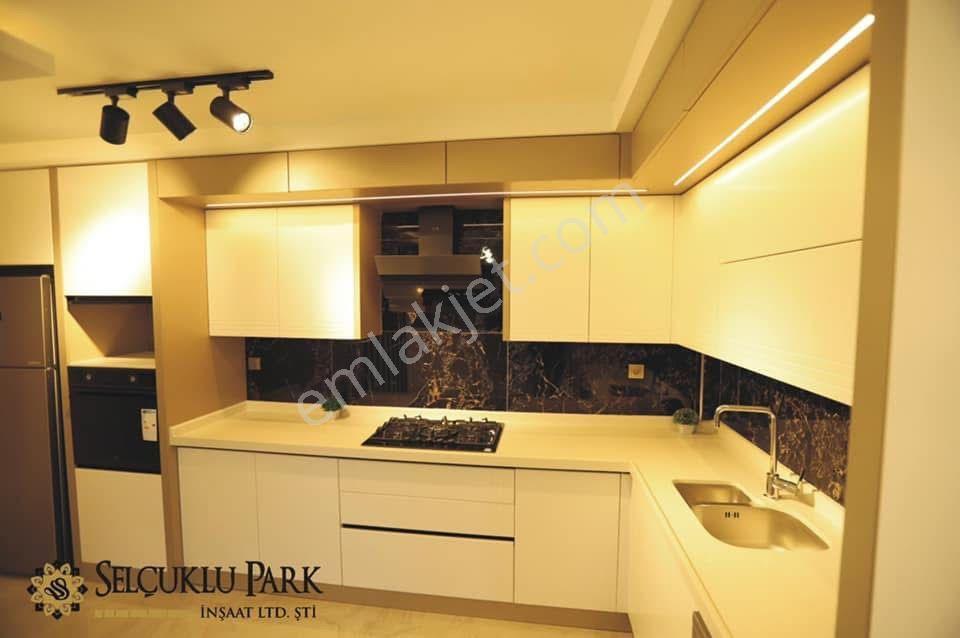 Aksaray Paşacık Mahallesinde Satılık Sıfır 2+1 Daire İlk Evimde 1,99 Oran - Görsel 14