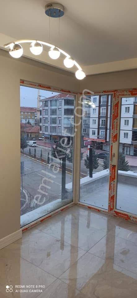 Aksaray Paşacık Mahallesinde Satılık Sıfır 2+1 Daire İlk Evimde 1,99 Oran - Görsel 11