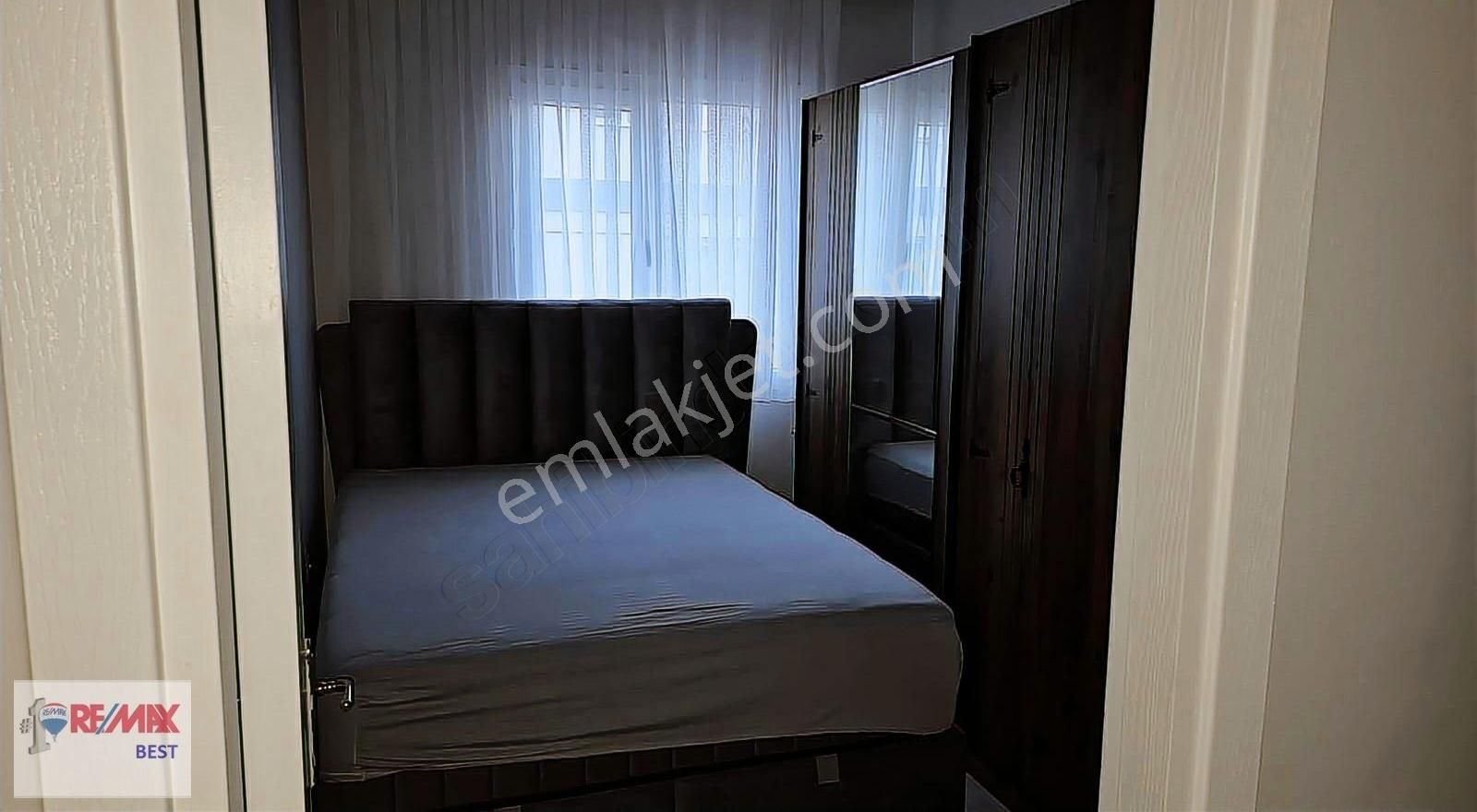 1 Bayraklı Muhittin Erener Mahallesinde Satılık 2+1 Daire - Görsel 7