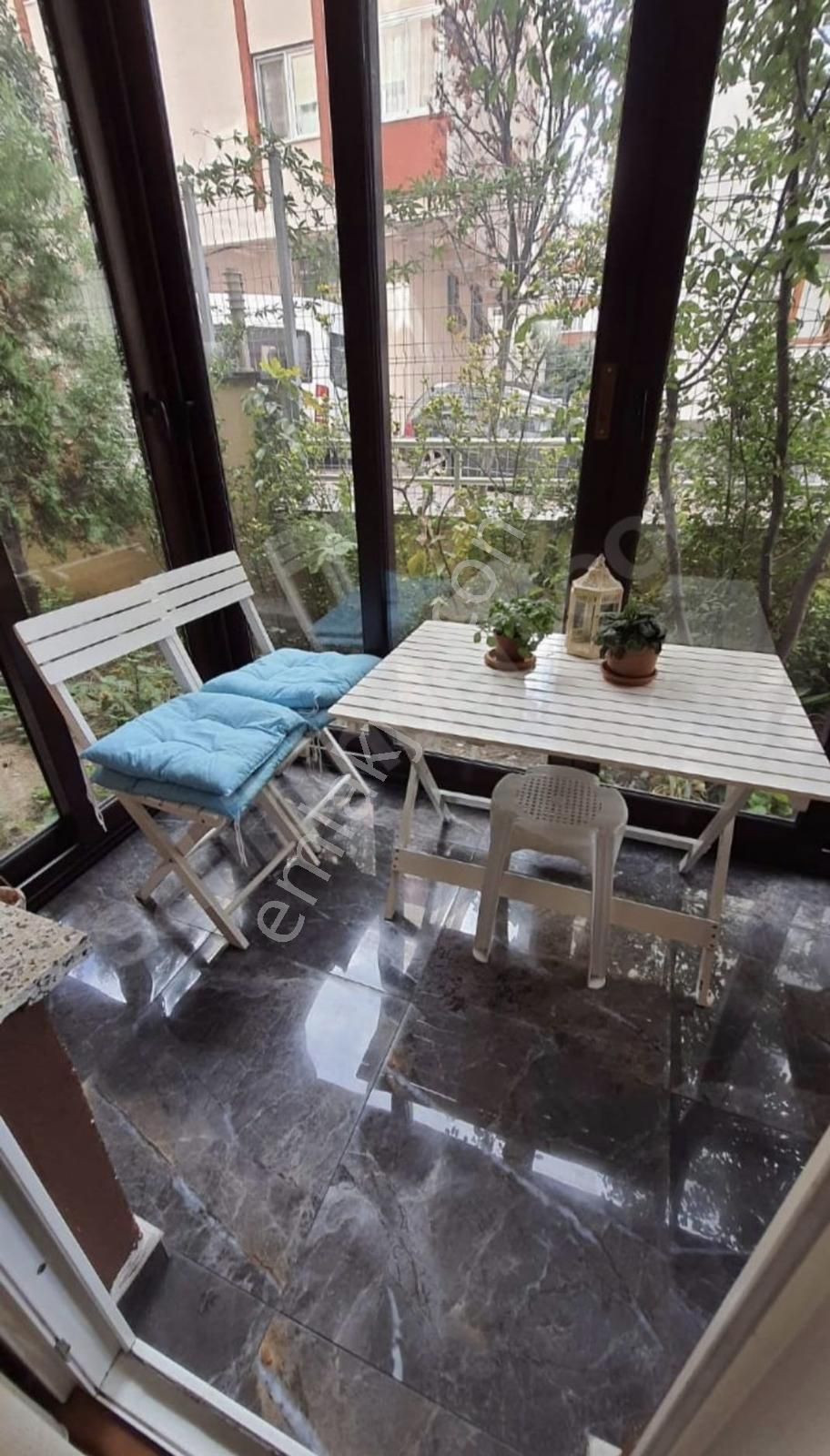 Bahçelievlerin Prestijli Sitesi Beyaz Konaklar'da 2+1 Daire - Görsel 10