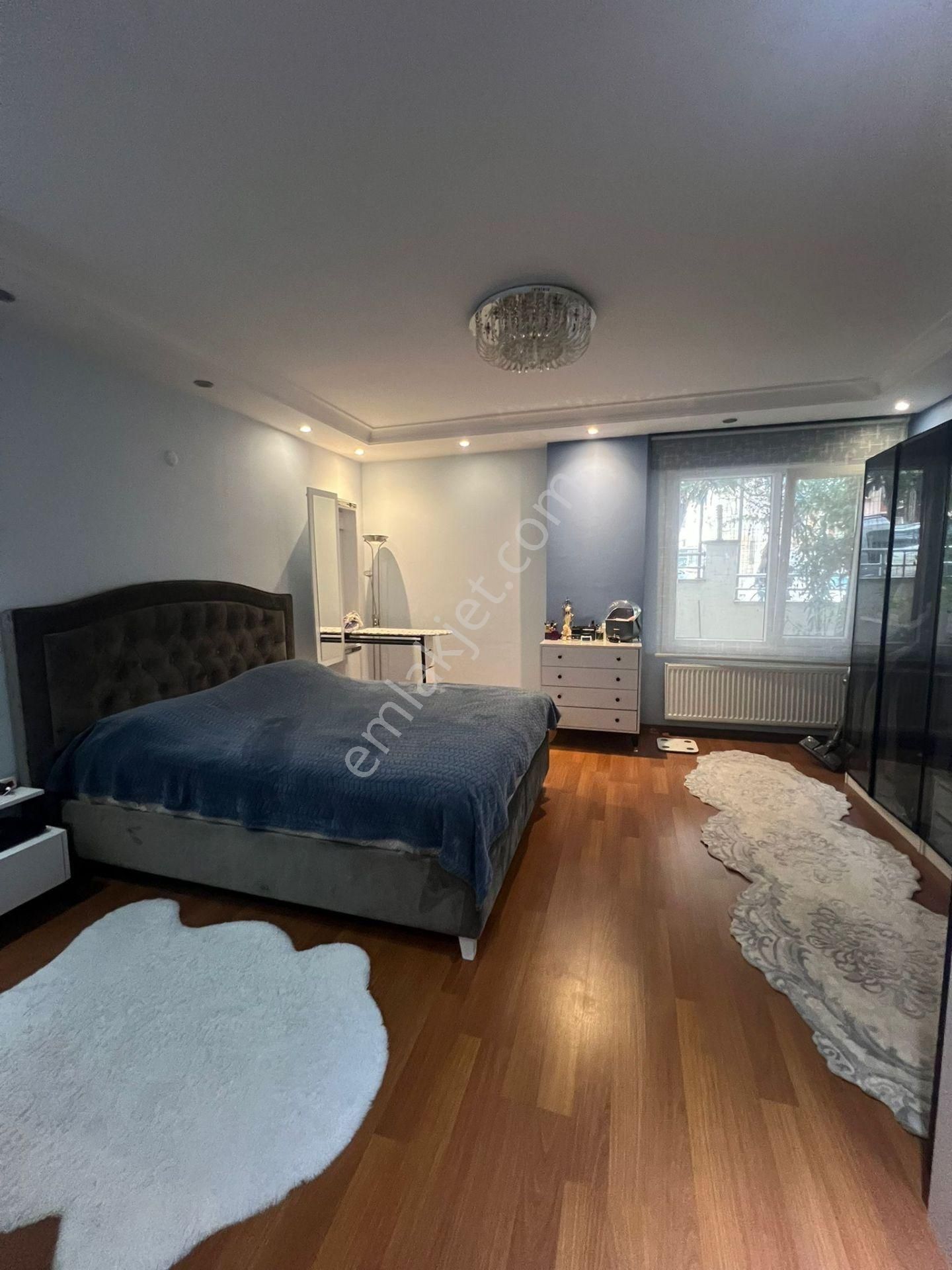 Bahçelievlerin Prestijli Sitesi Beyaz Konaklar'da 2+1 Daire - Görsel 16