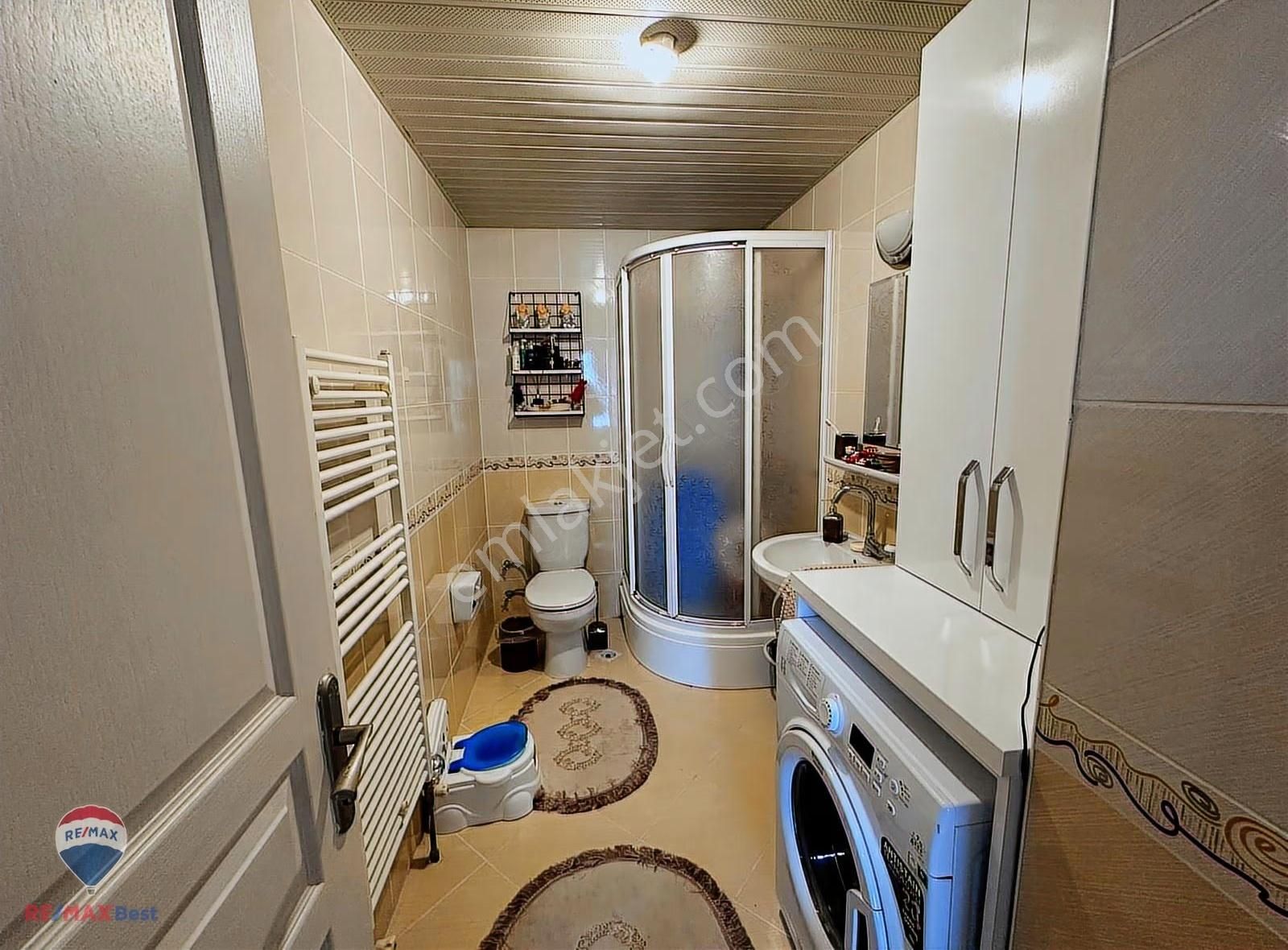 8 Çığlı Evka-5 Tokı Bloklarında Satılık 2+1 Daıre