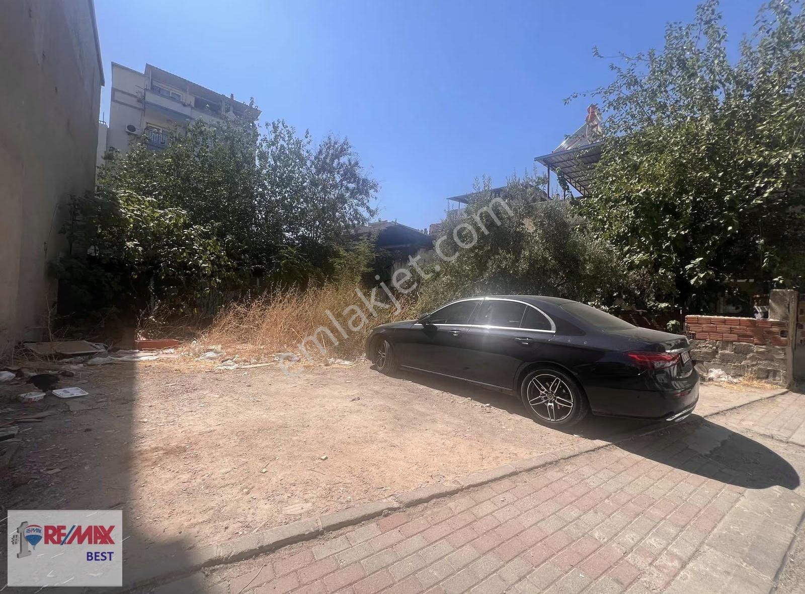 9 Remax Best Ofisinden Satılık Arsa - Görsel 2