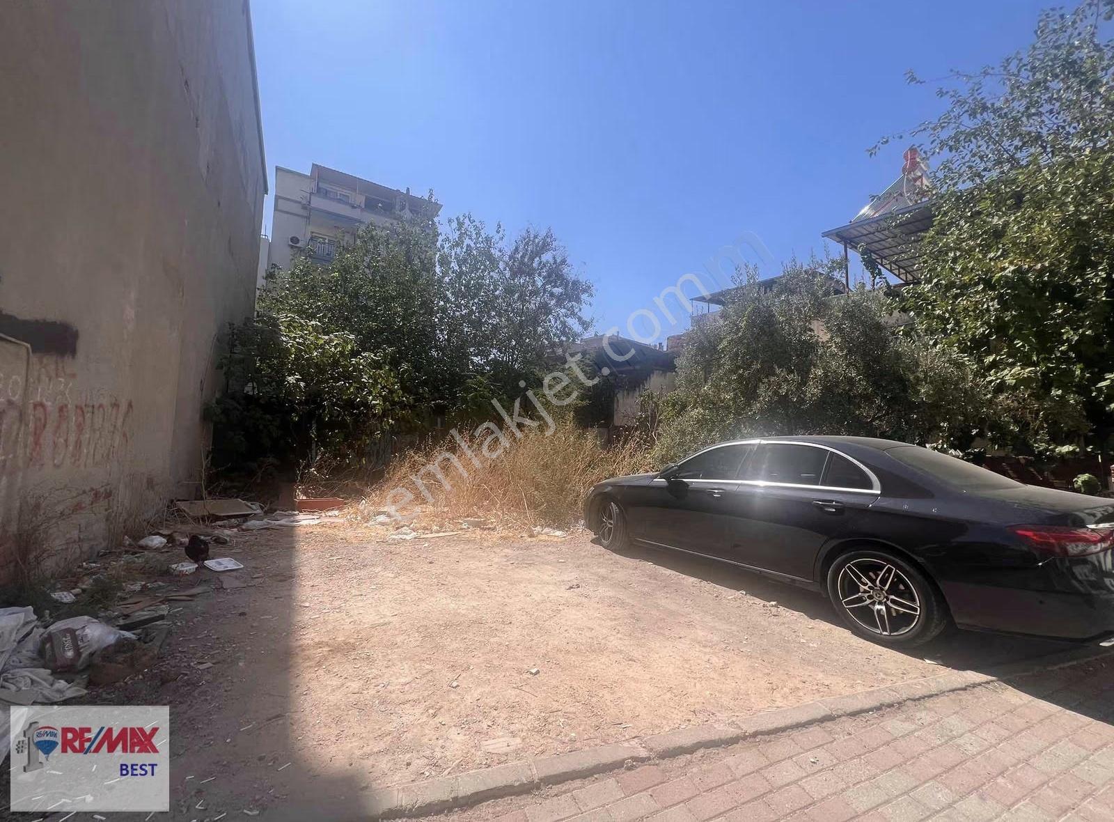 9 Remax Best Ofisinden Satılık Arsa - Görsel 3