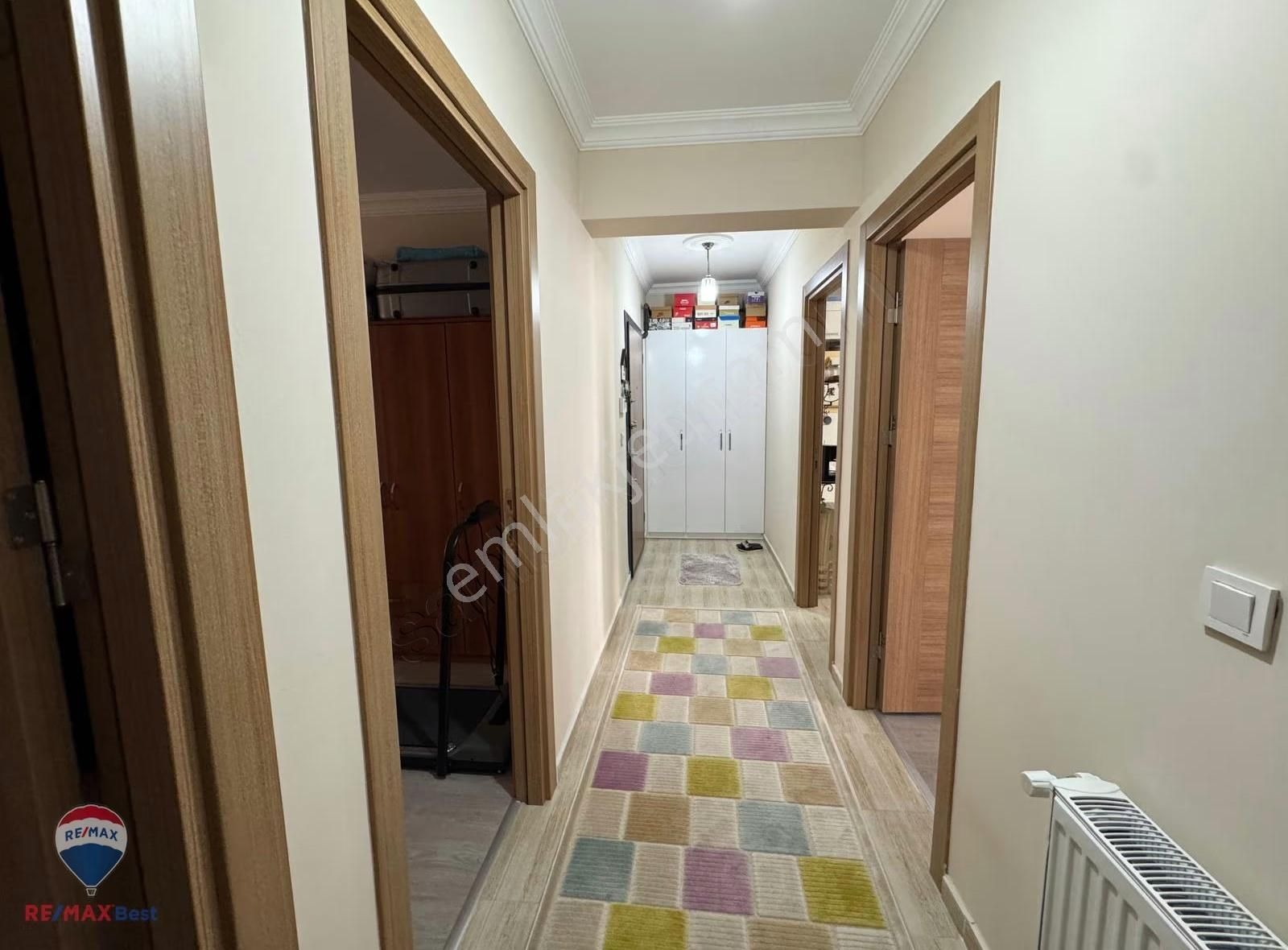 48 Kapalı Mutfaklı,balkonlu Arakat 2+1 Karşıyaka Şemıkler Merkez - Görsel 3