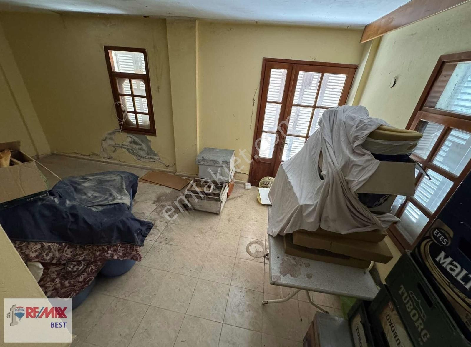 16 Remax Best'ten Dikili Salihler'de 3+1 Villa - Görsel 11