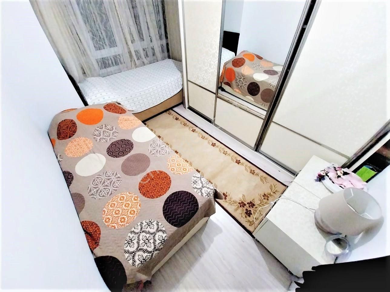 ꧁ay Emlaktan꧂akçay Merkezde Denize 5oo Mt Arakat Muhteşem Konumlu Ayrı Mutfak 2+1 Satılık Daire - Görsel 22