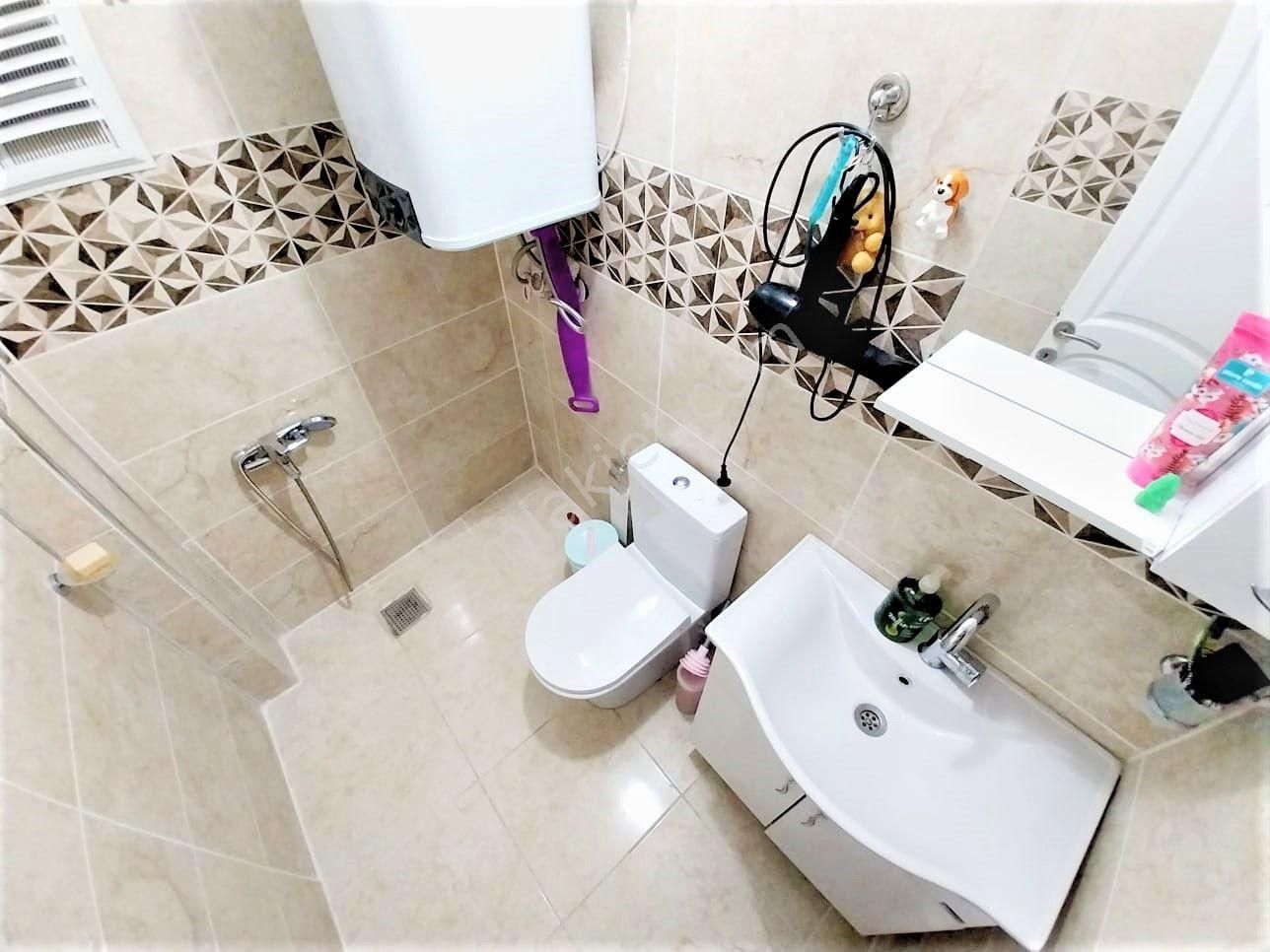 ꧁ay Emlaktan꧂akçay Merkezde Denize 5oo Mt Arakat Muhteşem Konumlu Ayrı Mutfak 2+1 Satılık Daire - Görsel 30