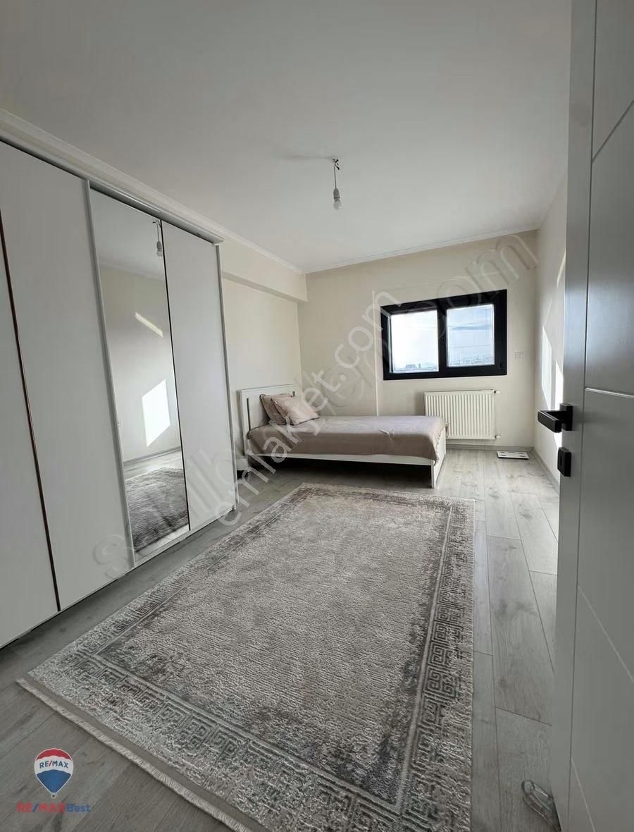 Hakan Büyük"ten Ordu Bulvar Üstü Fore Kazıklı Bina Önü Açık 3+1 - Görsel 9