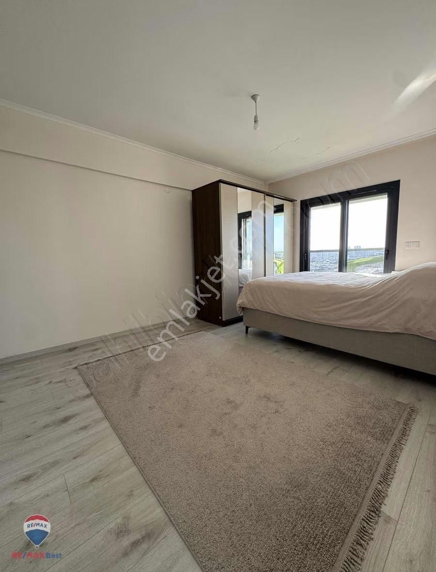 Hakan Büyük"ten Ordu Bulvar Üstü Fore Kazıklı Bina Önü Açık 3+1 - Görsel 3