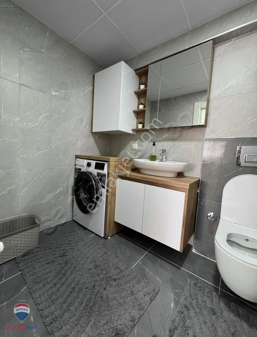 Hakan Büyük"ten Ordu Bulvar Üstü Fore Kazıklı Bina Önü Açık 3+1 - Görsel 16