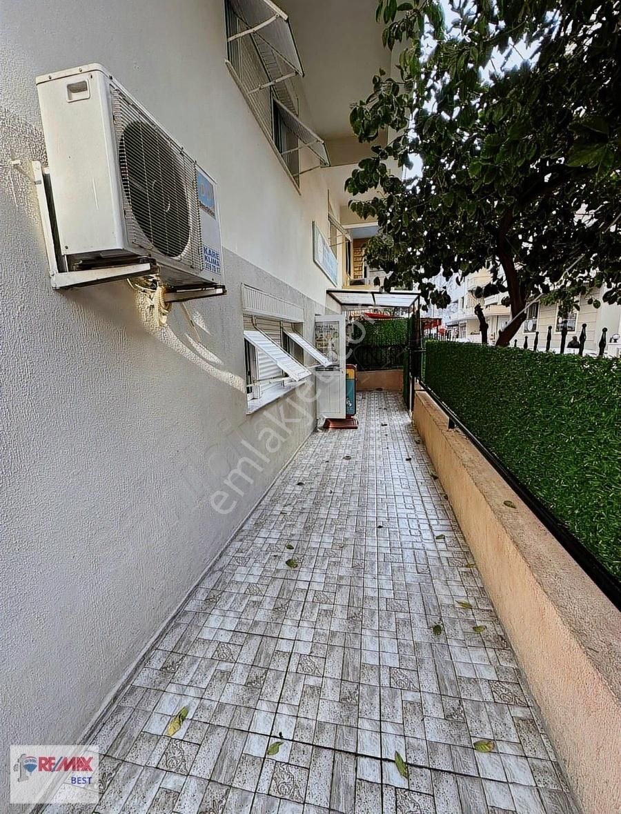 21 Bahadır Tamsan'dan Karşıyakamerkezde Köşekonumda Zemindubleks - Görsel 6