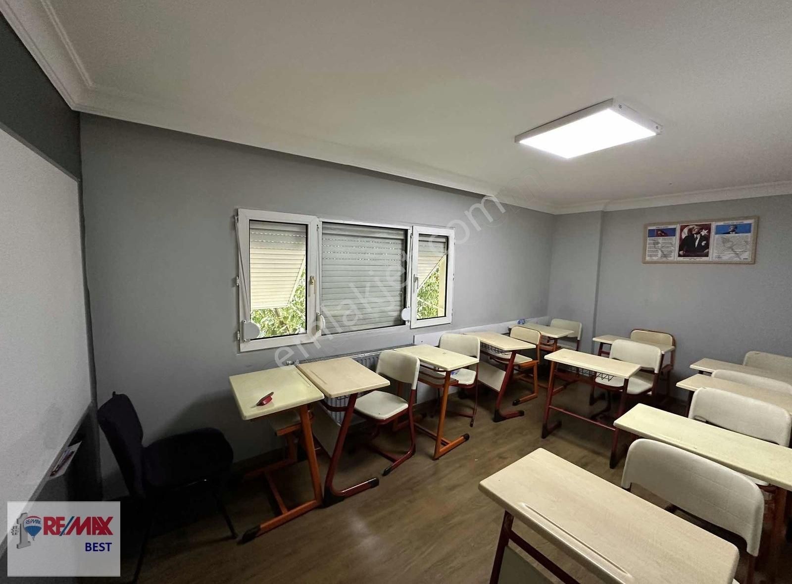 21 Bahadır Tamsan'dan Karşıyakamerkezde Köşekonumda Zemindubleks - Görsel 13