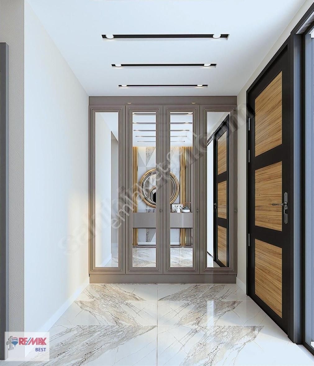 23 Remax Best'ten Sasalırafvega'damüstakilhavuzlu Ultralüx Villa - Görsel 23