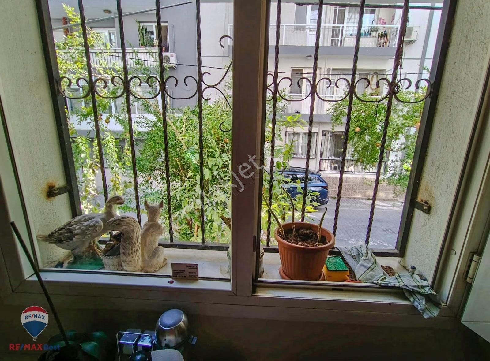 31 Karsıyaka Goncalar Mah. 2+1 Kapalı Mutfak Satılık Daire - Görsel 3