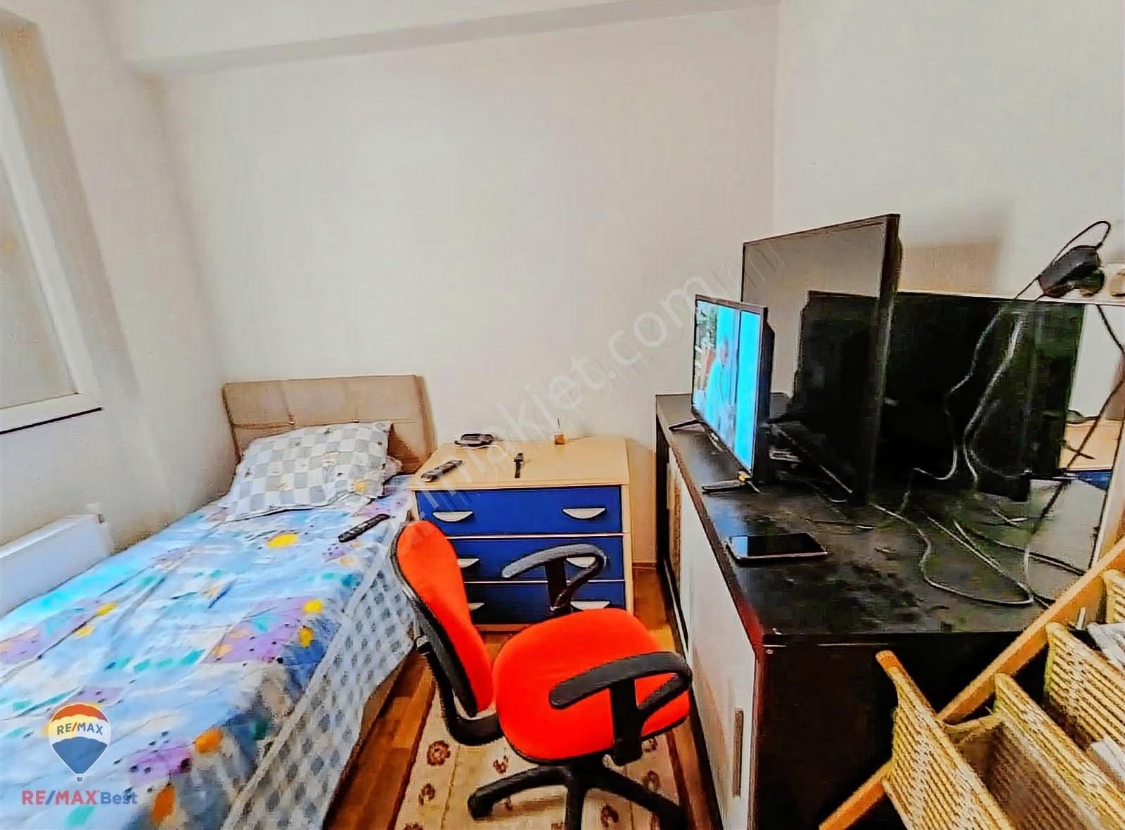 31 Karsıyaka Goncalar Mah. 2+1 Kapalı Mutfak Satılık Daire - Görsel 8