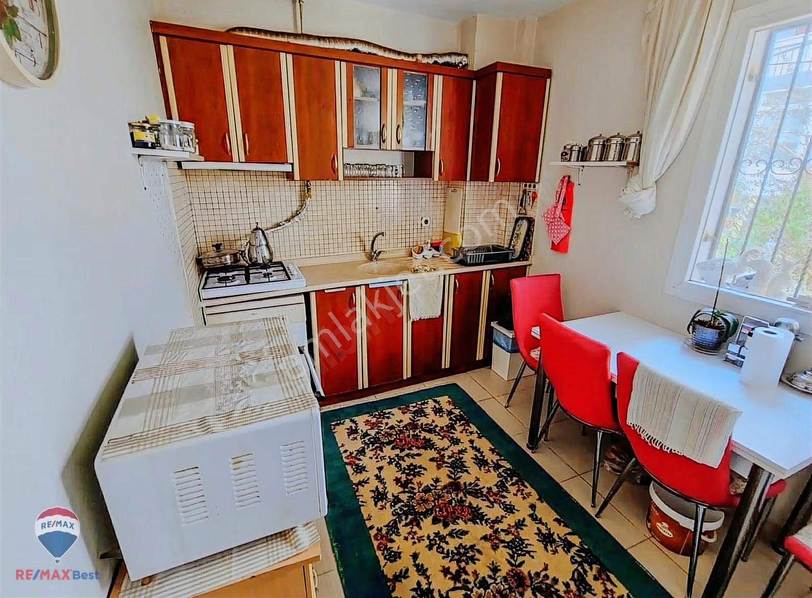 31 Karsıyaka Goncalar Mah. 2+1 Kapalı Mutfak Satılık Daire - Görsel 6